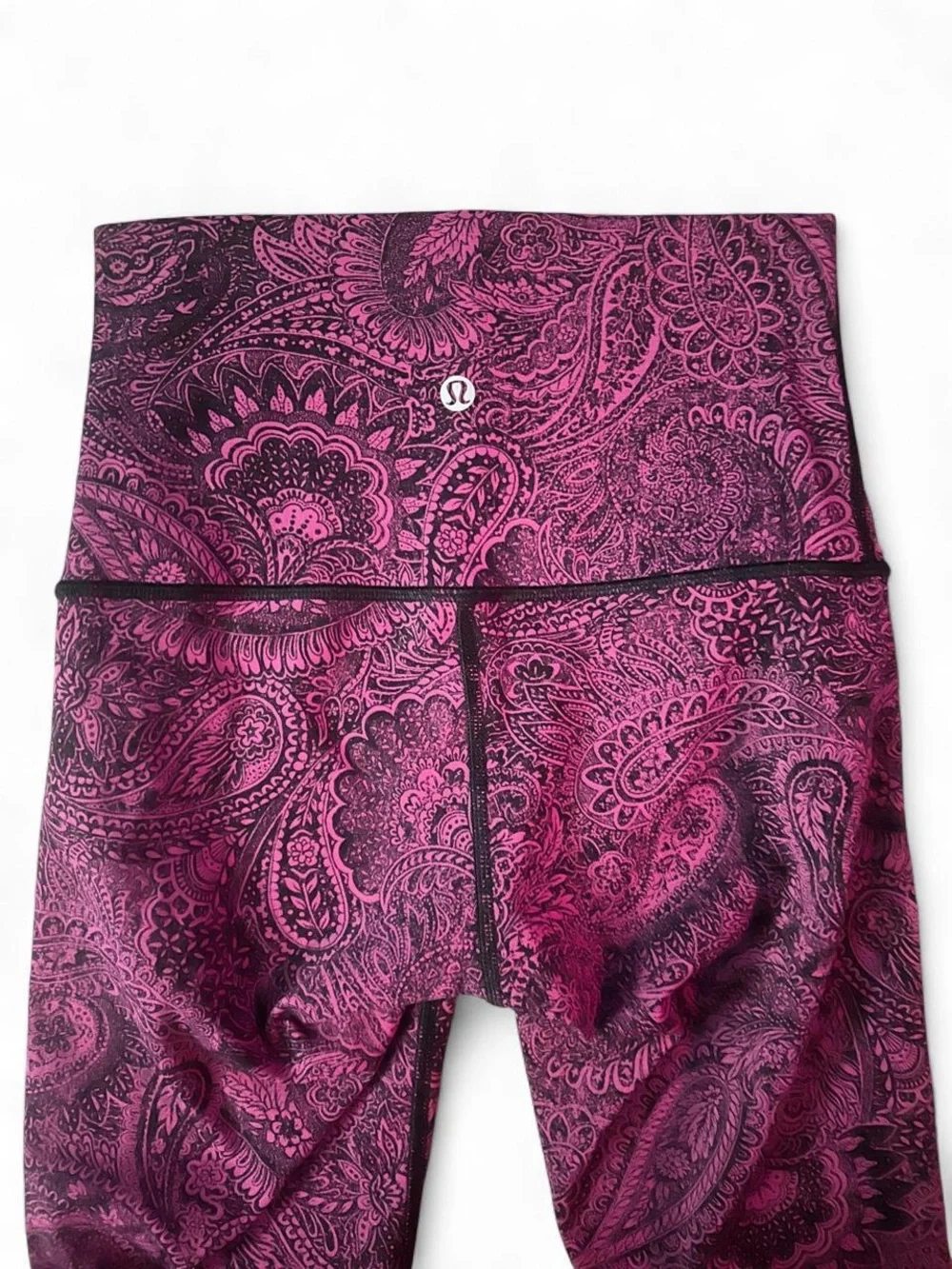 Lululemon High Times Pant Size 4